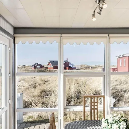 Σπίτι διακοπών 0073-romo-lakolk-172 Lakolk