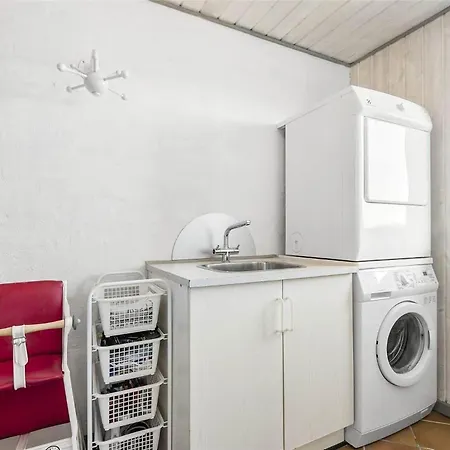 0073-romo-lakolk-172 Σπίτι διακοπών Lakolk