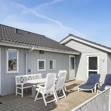 Σπίτι διακοπών 0073-romo-lakolk-172 Lakolk