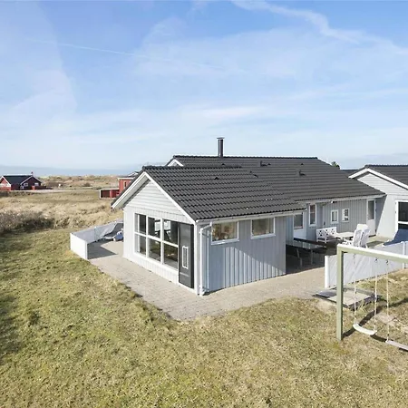 Hébergement de vacances 0073-romo-lakolk-172 *